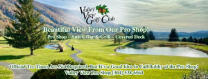 Valley View Golf Club